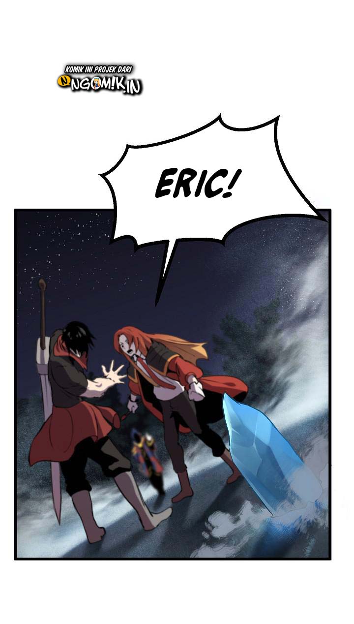 Otherworldly Sword King’s Survival Records chapter 17
